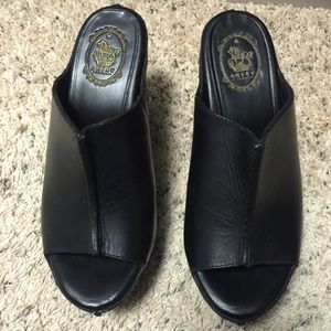 Ariat Summerside Black