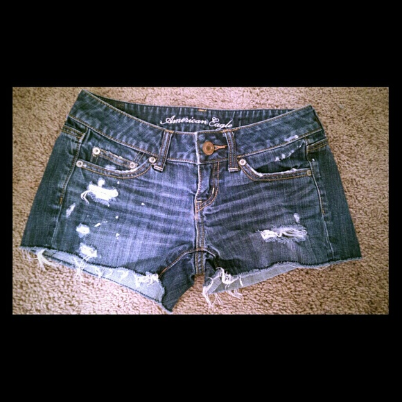American Eagle shorts