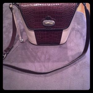 Large Brighton Purse