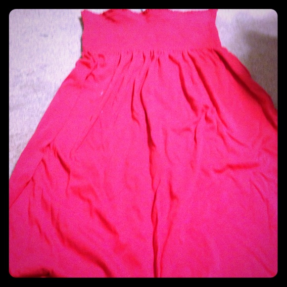 OLD NAVY BATHING SUIT COVER UP!