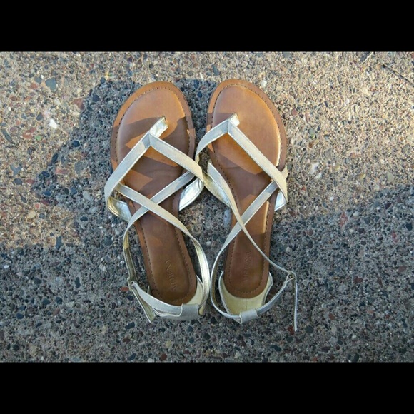 Sandal