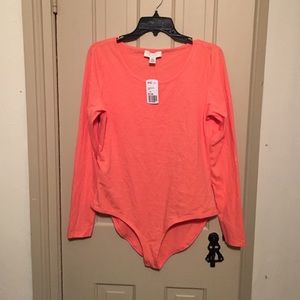 Forever21 Bodysuit