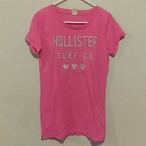 Hollister T-shirt
