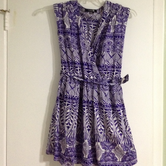 Safari tunic