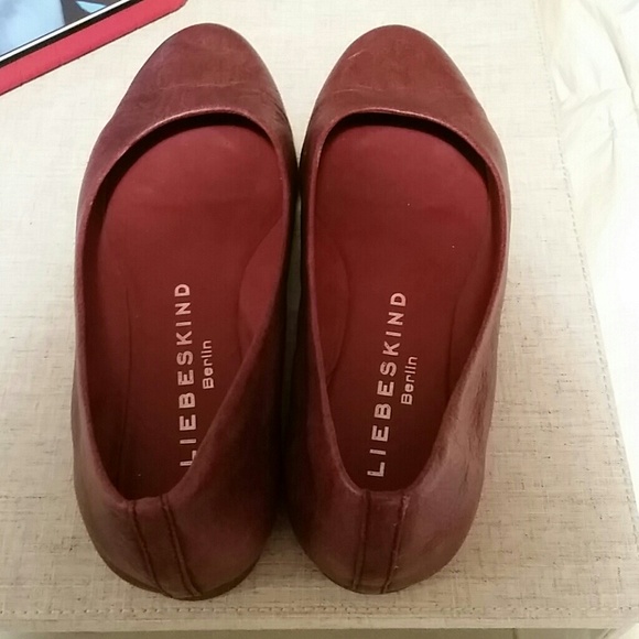 Add a RED POP to your outfit