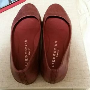 Add a RED POP to your outfit