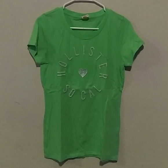 Hollister T-shirt