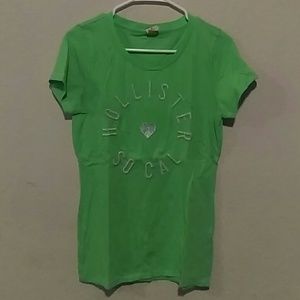Hollister T-shirt