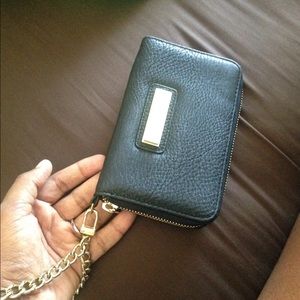 Wristlet