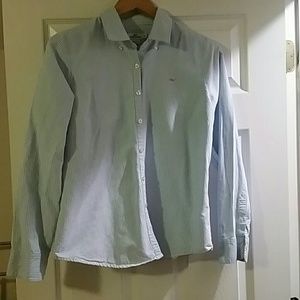 Vineyard Vines Women's Oxford Button Down