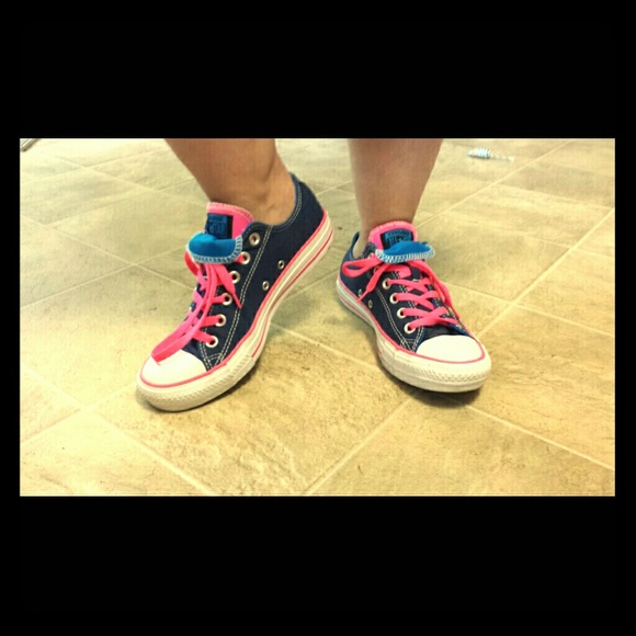 Funky convers