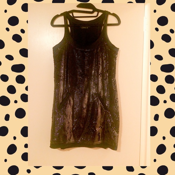Bcbg dress