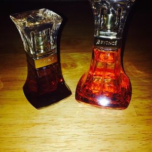 NWOT Beyoncé perfume