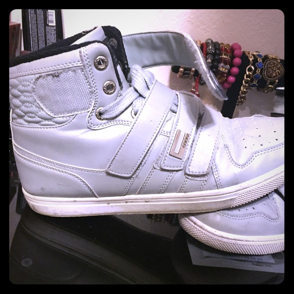 Coogi hit tops men's