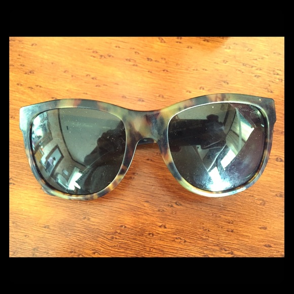 Ralph Lauren Tortoiseshell sunglasses