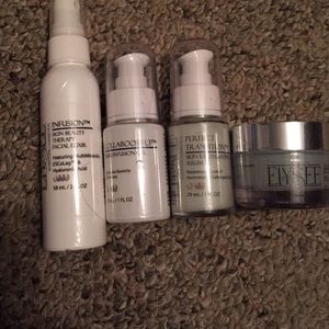 skincare bundle! read description