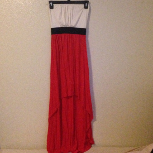 Cute summer dress - Picture 1 of 1