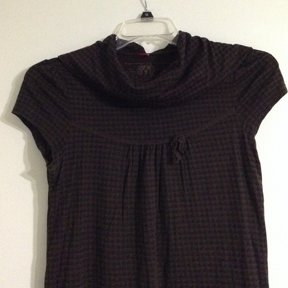 Cotton dress or tunic