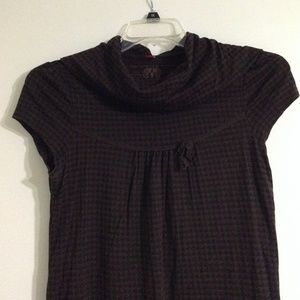 Cotton dress or tunic