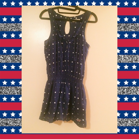 Hollister dress