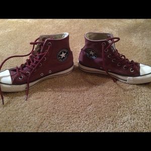 maroone converse