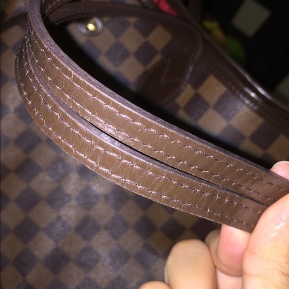 Louis Vuitton Neverfull MM - Picture 2 of 4