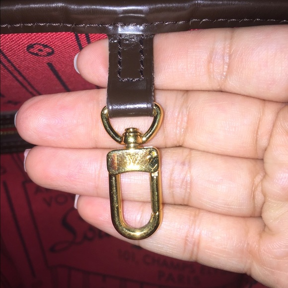 Louis Vuitton Neverfull MM - Picture 3 of 4