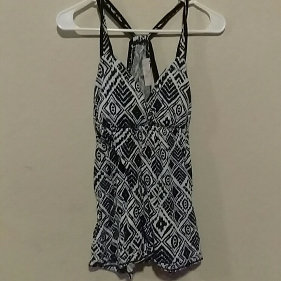 Pink Tank