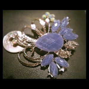 BROOCH PIN