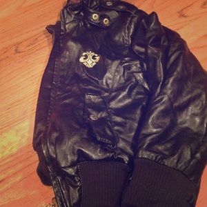 Dereon Jacket
