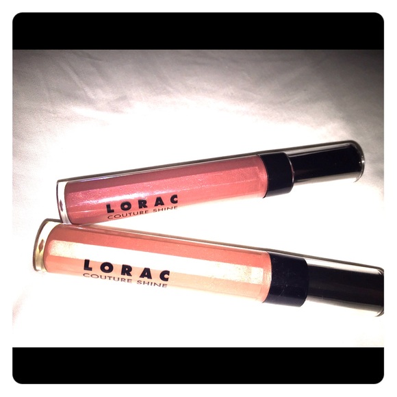Lorac Couture Shine