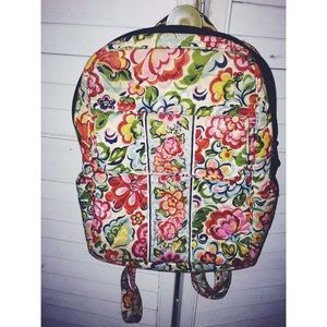 Vera Bradley backpack