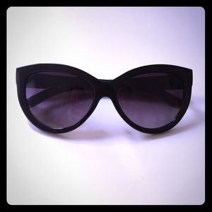 Cat Eye Sunglasses