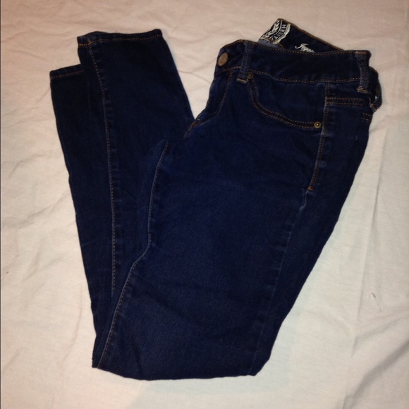 Jeggings - Picture 1 of 1