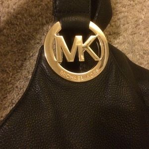 Michael Kors Hobo Bag
