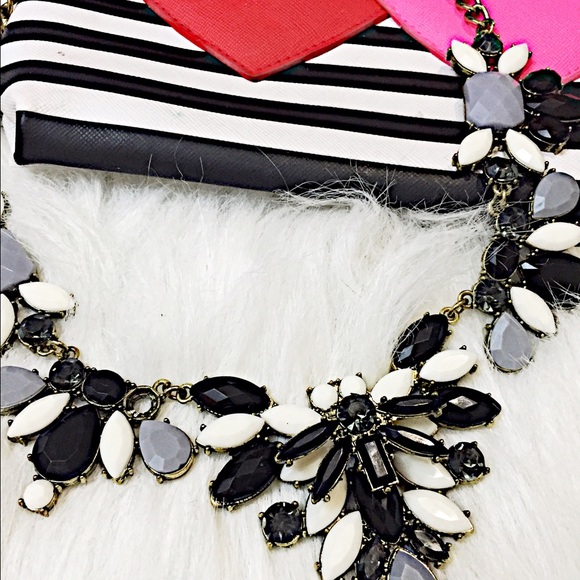 Statement Necklace