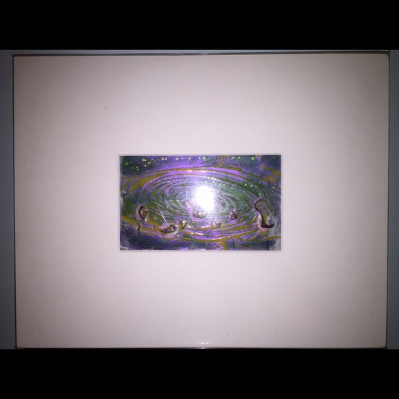 Original Art pieces