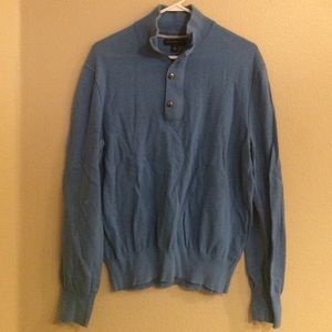 Men's sweater size M