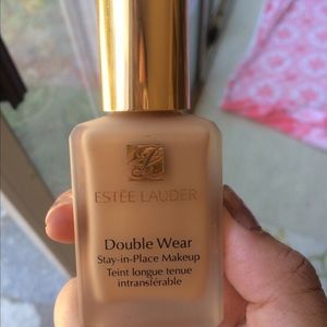 EL Double Wear + KVD Shade light bundle