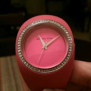 100% Authentic Michael Kors watch