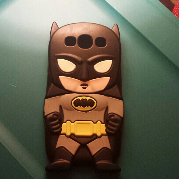 Batman phone case