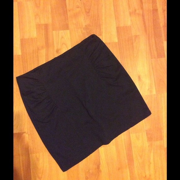 Forever 21 Mini Skirt