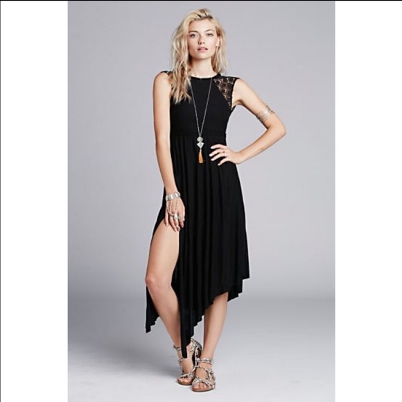 Free People Dresses & Skirts - Free People 'Afternoon Delight' dress
