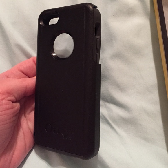 iPhone 5c Otter Box - Picture 2 of 4