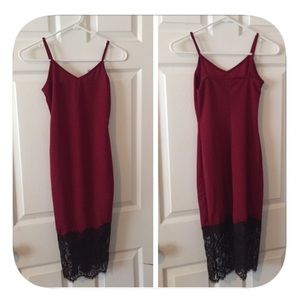 💗CUTE Midi Dress!