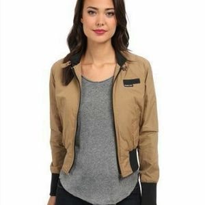 Members only khaki jacket