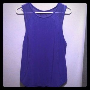 Lululemon tank! New no tags. Light and breezy
