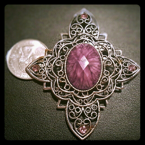 BROOCH PIN