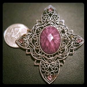 BROOCH PIN