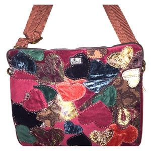 Lucky Brand Lap top Bag for 13" computer